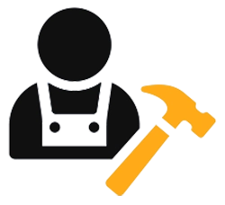 Craftsmanship Icon